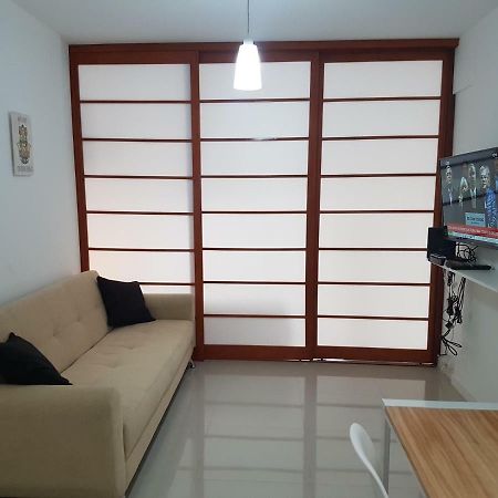 Studio En Palermo. Relax Y Energia Para Tu Estadia Buenos Aires Esterno foto