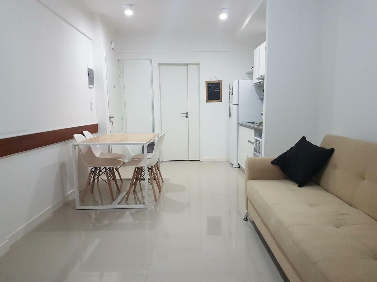 Studio En Palermo. Relax Y Energia Para Tu Estadia Buenos Aires Esterno foto