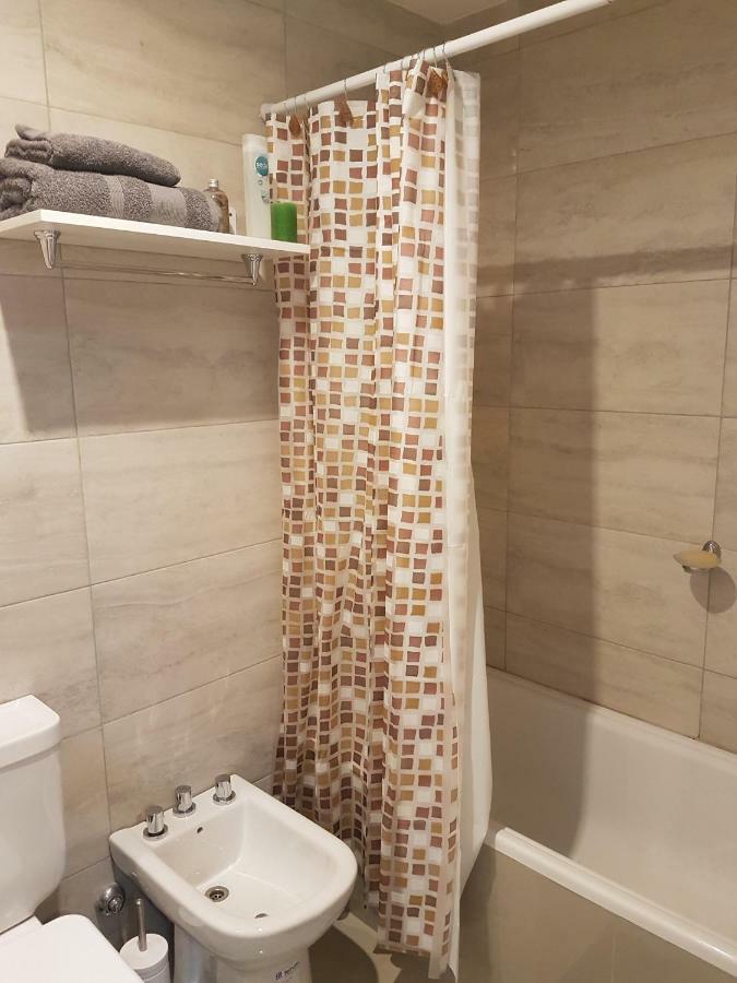 Studio En Palermo. Relax Y Energia Para Tu Estadia Buenos Aires Esterno foto