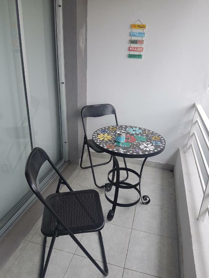 Studio En Palermo. Relax Y Energia Para Tu Estadia Buenos Aires Esterno foto