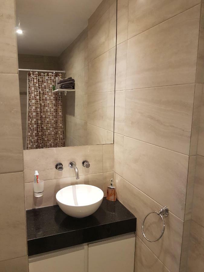 Studio En Palermo. Relax Y Energia Para Tu Estadia Buenos Aires Esterno foto